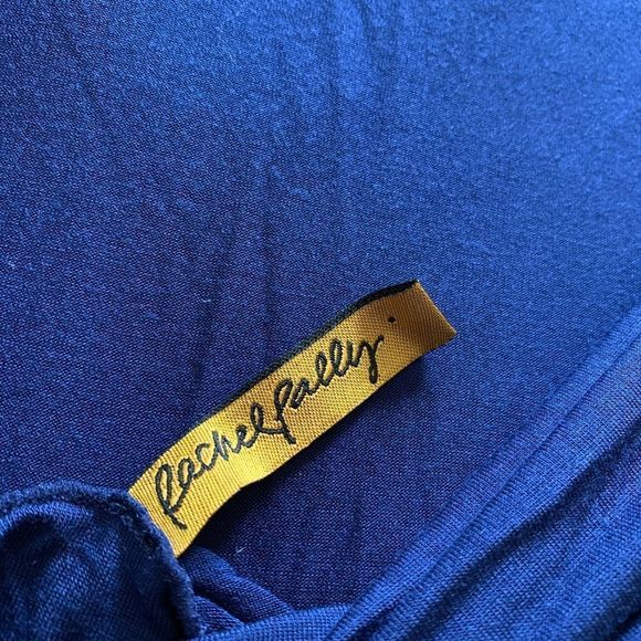 Rachel Pally Draped Back Tee - Picture 5 of 5